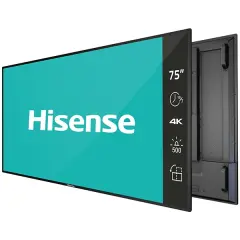 HISENSE 75B4E30T digital signage monitor