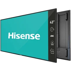 HISENSE 43B4E31T monitor