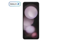 SAMSUNG Galaxy Z Flip5 256GB lavender pametni telefon