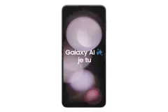SAMSUNG Galaxy Z Flip5 256GB lavender pametni telefon