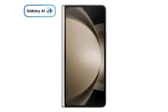 SAMSUNG Galaxy Z Fold5 256GB krem pametni telefon