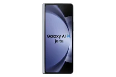 SAMSUNG Galaxy Z Fold5 512GB (Icy Blue) pametni telefon