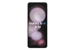 SAMSUNG Galaxy Z Flip5 512GB (Lavender) pametni telefon
