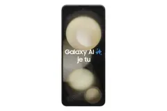 SAMSUNG Galaxy Z Flip5 512GB (Cream) pametni telefon