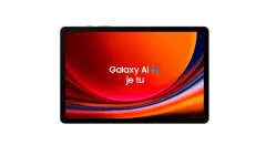 SAMSUNG Galaxy Tab S9 WiFi 128GB (Graphite) tablični računalnik