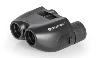Celestron Daljnogled FocusView 8-17x25