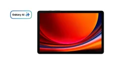 SAMSUNG Galaxy Tab S9 WiFi 256GB (Graphite) tablični računalnik