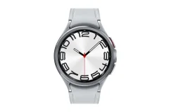 SAMSUNG Galaxy Watch6 Classic 43mm BT (Silver) pametna ura