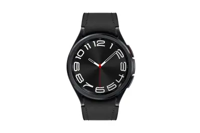 SAMSUNG Galaxy Watch6 Classic 47mm BT (Black) pametna ura