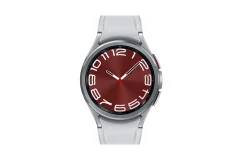 SAMSUNG Galaxy Watch6 Classic 47mm BT (Silver) pametna ura