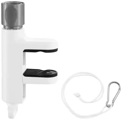 GARDENA 11410-20 ClickUp! nosilec za balkon