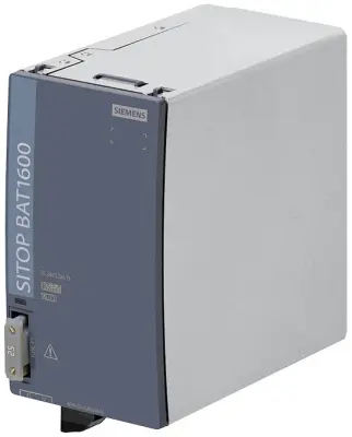 Siemens 6EP4133-0GA00-0AY0 specialni akumulatorji LiFePO 4  24 V 1 kos