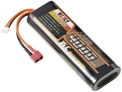 Reely liion akumulatorski paket za modele 7.4 V 4000 mAh Število celic: 2 15 C trdo ohišje T-priključni sistem