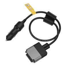 ECOFLOW mikro inverterski priključni kabel za elektrarno - priključek za polnjenje avtomobila (serija River 2) ECOFLOW  606547 kabelski adapter