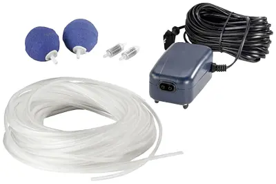 FIAP prezračevalnik za ribnik Air Active Set 1000 2950