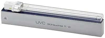 FIAP Nadomestna UVC žarnica\, 11 W 2828-1