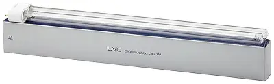 FIAP Nadomestna UVC žarnica\, 36 W 2832-2