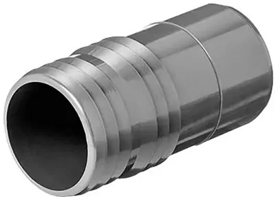 FIAP PVC cevni nastavek 16 x 18 x 16 mm 2430