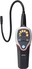 Iskalnik puščanja plina Dostmann Electronic GD 380 za hladilna sredstva R-134a\, R-404A itd 5040-0380