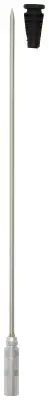 ebro TPN 200\, penetracijska sonda\, L = 185 mm\, Ø 3 mm\, koničasta ebro TPN 200 vbodno tipalo  -40 do +600 °C