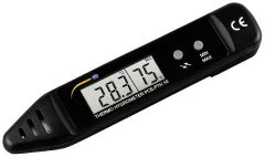 PCE Instruments PCE-PTH 10 digitalni termometer    -10 - +50 °C