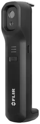 LIR ONE EDGE PROTermovizijska kamera z brezžično povezavoza pametne naprave iOS in Android FLIR ONE EDGE PRO toplotna kamera -20 do +400 °C 160 x 120