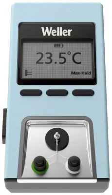 Weller T0053450199 naprava za merjenje temperature  0 - 400 °C