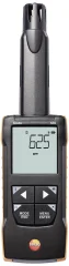 testo 535 – digitalni merilnik CO₂ s povezavo aplikacije testo 535 merilnik ogljikovega dioksida 0 - 10000 ppm