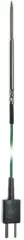 Vbodno tipalo testo 0572 9001 -40 do 250 °C