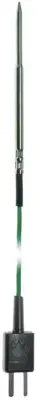 Vbodno tipalo testo 0572 9001 -40 do 250 °C