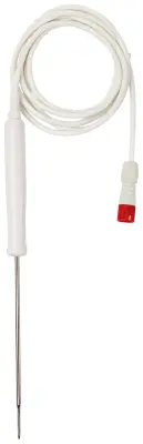 ebro TPE 200 Spitzer Fühler vbodno tipalo  -30 do +199.9 °C  Vrsta senzorja T