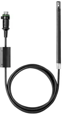Tipalo za zrak testo 0572 6172 -20 do 70 °C 0 do 100 % rF