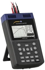 PCE Instruments PCE-PVA 100 merilna naprava za varstvo pri delu  10 - 1000 W/m²