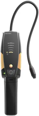 testo 316-3 elektronska naprava za merjenje puščanja hladilnih sredstev\, merilna naprava za analizo onesnaževanja