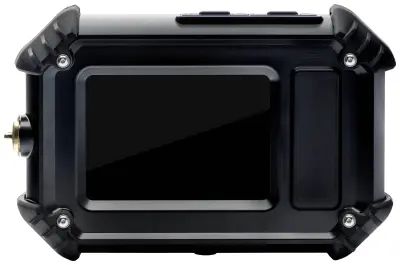 FLIR FLIR Cx5 toplotna kamera  -20 do +400 °C  8.7 Hz MSX®\, vgrajena LED svetilka\, WiFi\, zaslon na dotik