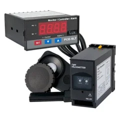 PCE Instruments PCE-LXT luksmeter  0 - 50000 lx