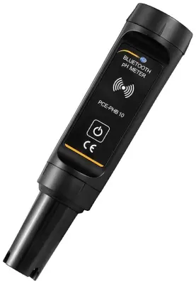 pH meter PCE-PHB 10 posebej za zunanjo uporabo PCE Instruments PCE-PHB 10 pH meter