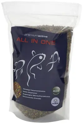 FIAP premiumactive ALL IN ONE 3000 ml 2631
