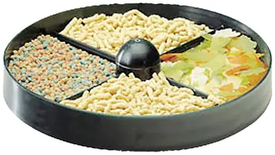 FIAP obroč za ribjo hrano 2644