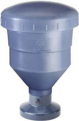 FIAP 1577 krmilnik za valilnico 20 kg