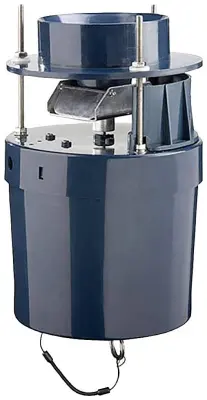FIAP 1560 elektronski krmilnik s trosilnikom