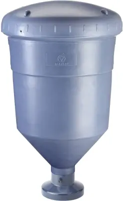 FIAP 1579 krmilnik za valilnico 60 kg