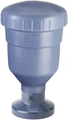 FIAP 1576 krmilnik za valilnico 10 kg