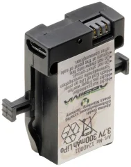 Litij-polimer dodatna baterija za serijo Absima 1:24 Extreme Mini Racing Absima lipo akumulatorski paket za modele 3.7 V 320 mAh