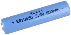XCell ER10450 specialne baterije Micro (AAA)  litij 3.6 V 800 mAh 1 kos