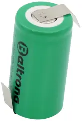Beltrona SC2400 specialni akumulatorji Sub-C Z-spajkalni priključek NiMH 1.2 V 2400 mAh