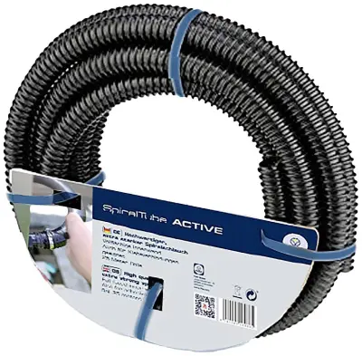 FIAP 2528  spiralna cev  (Ø x D) 50 mm x 5 m 1 kos
