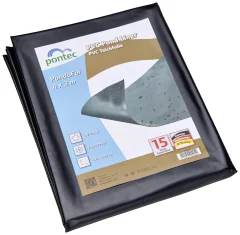 Pontec 90004  PVC obloga za ribnik  (D x Š) 4 m x 3 m 1 kos