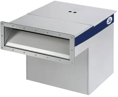 FIAP 2405 SpaltSkim Active 20.000 površinski čistilnik za vodno gladino  (D x Š x V) 720 x 500 x 600 mm 1 kos
