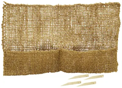 Oase  89622    žep za brežino    (Š x V) 1000 mm x 800 mm  1 kos